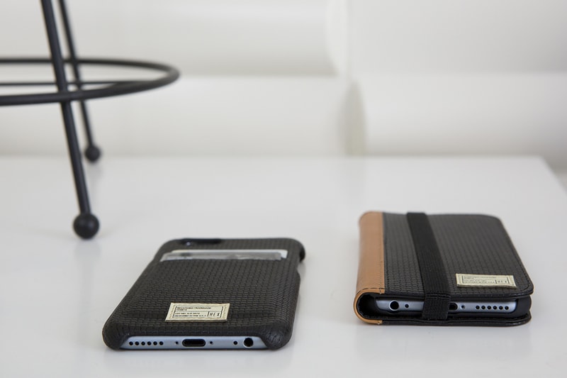 HEX Unveils iPhone 6 Collection