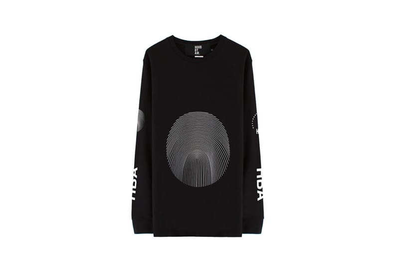 Hood By Air 2014 Fall Collection for VFILES