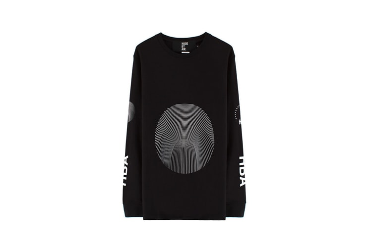 Hood By Air 2014 Fall Collection for VFILES