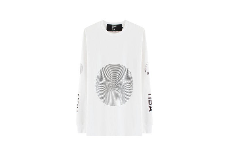 Hood By Air 2014 Fall Collection for VFILES