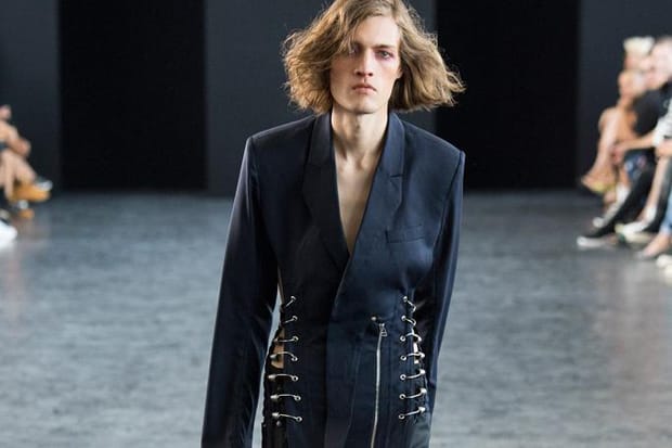 Hood By Air 2015 Spring/Summer Collection