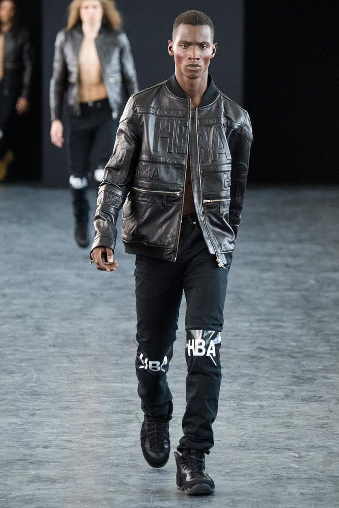 Hood By Air 2015 Spring/Summer Collection