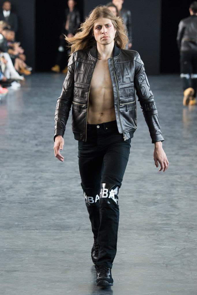 Hood By Air 2015 Spring/Summer Collection