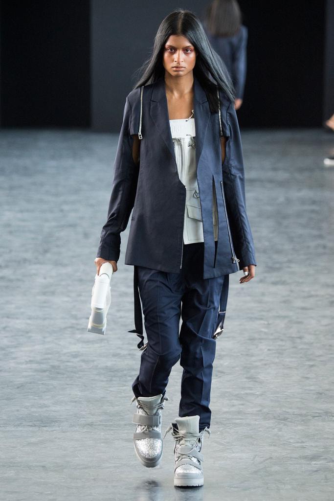 Hood By Air 2015 Spring/Summer Collection
