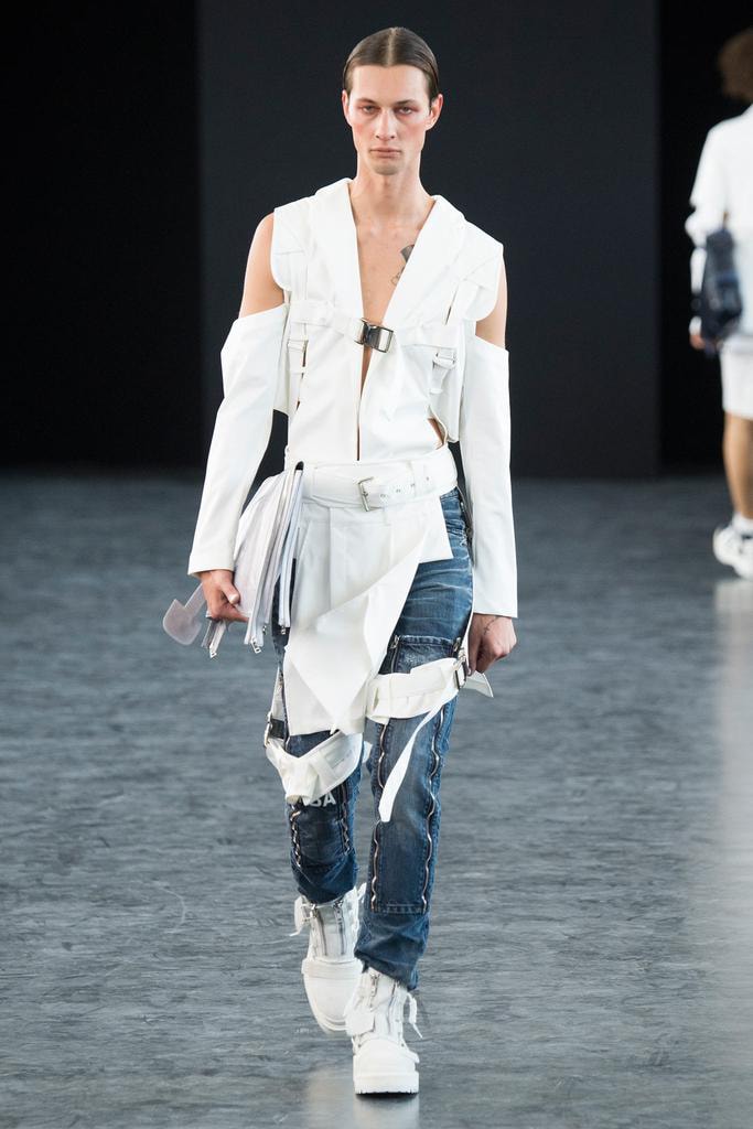 Hood By Air 2015 Spring/Summer Collection