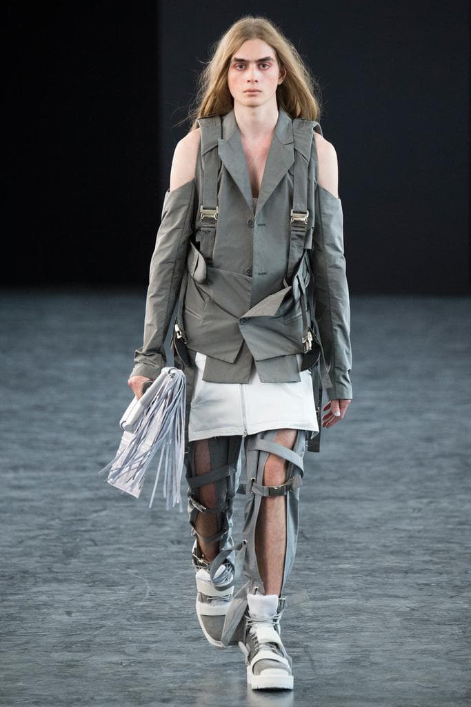 Hood By Air 2015 Spring/Summer Collection