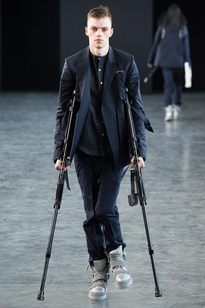 Hood By Air 2015 Spring/Summer Collection