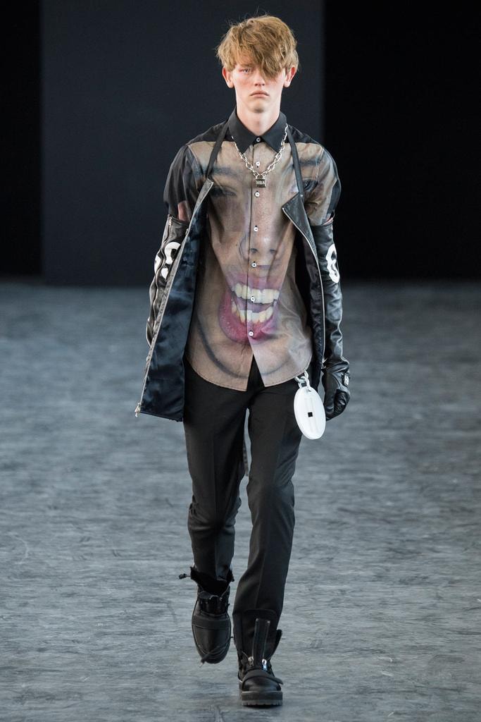 Hood By Air 2015 Spring/Summer Collection