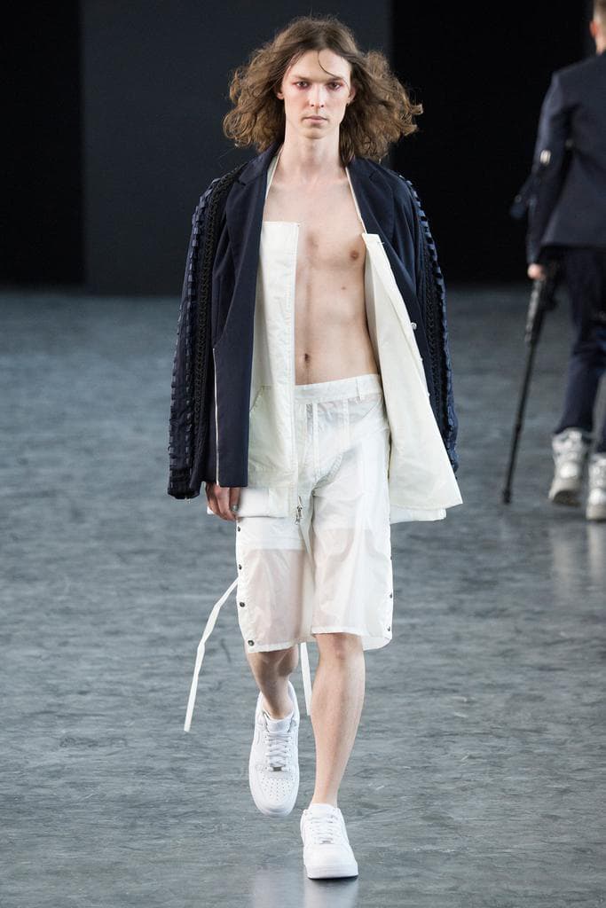 Hood By Air 2015 Spring/Summer Collection