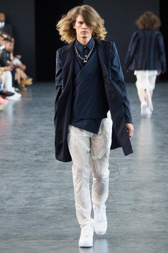 Hood By Air 2015 Spring/Summer Collection