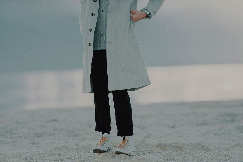 Hotel 1171 2014 Fall/Winter "[No] Vacancy” Lookbook
