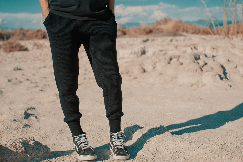 Hotel 1171 2014 Fall/Winter "[No] Vacancy” Lookbook