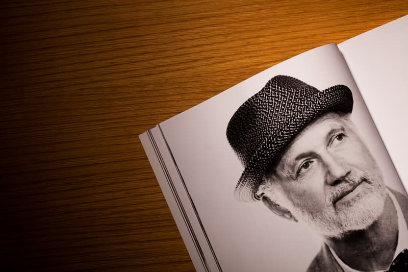 HYPEBEAST Magazine Issue 8: The Perspective Issue