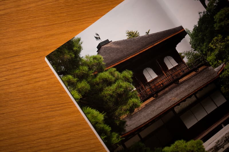 HYPEBEAST Magazine Issue 8: The Perspective Issue
