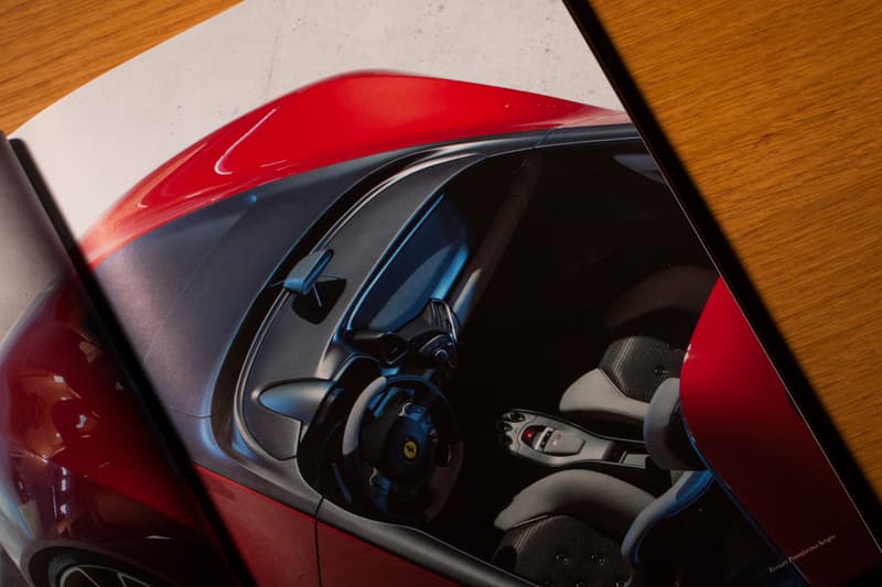 HYPEBEAST Magazine Issue 8: The Perspective Issue