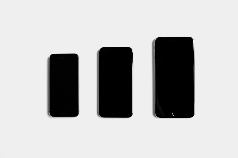 The HYPEBEAST Review: iPhone 6 and 6 Plus