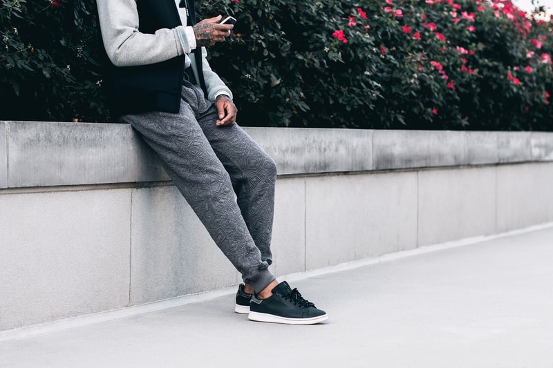 HYPEBEAST Store 2014 Fall/Winter "The Walk Alone" Lookbook