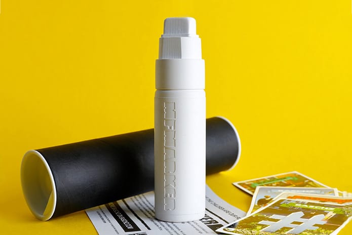 Baschz MFM Chalk Tagger