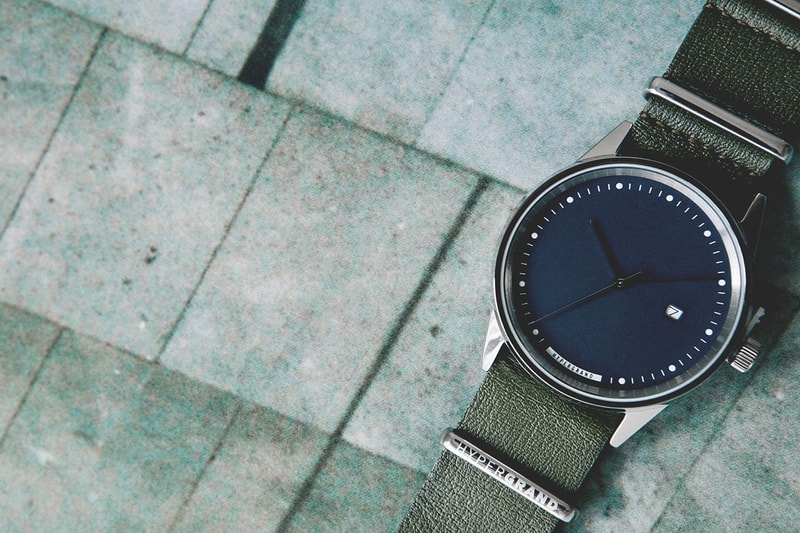 HyperGrand 2014 Summer New Releases