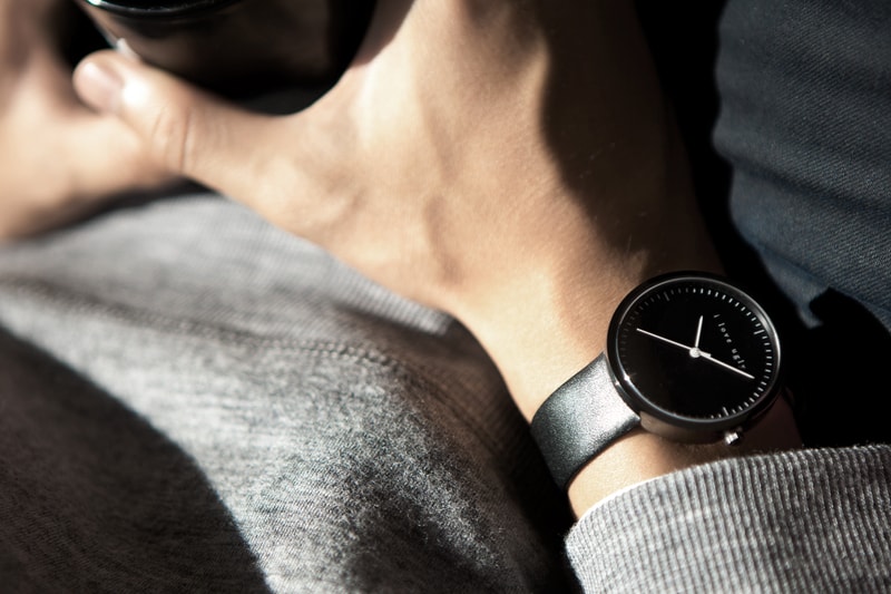 I Love Ugly 2014 Fall/Winter Watch Collection
