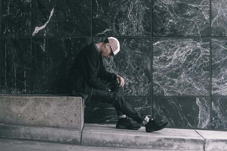 I Love Ugly LA Collection Lookbook