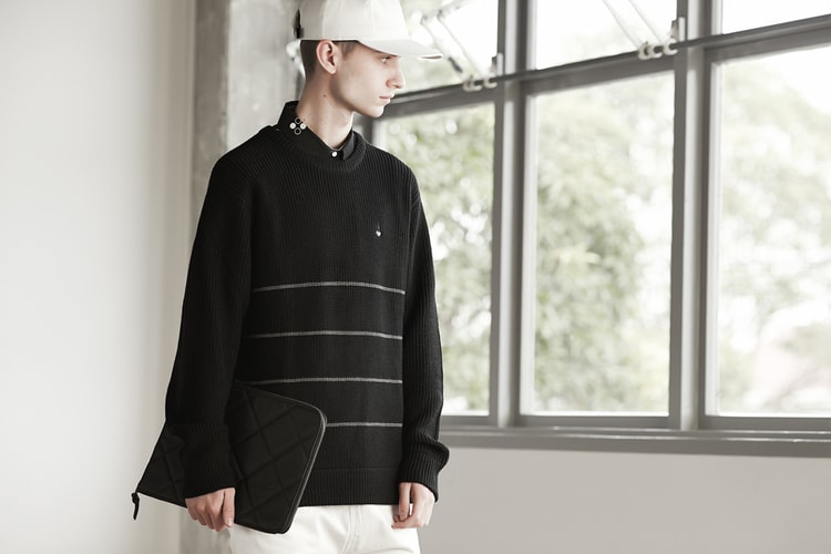 I Love Ugly 2014 September Editorial