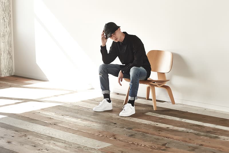 I Love Ugly 2014 September Editorial