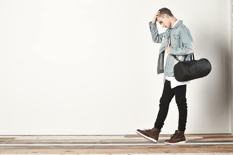 I Love Ugly 2014 September Editorial