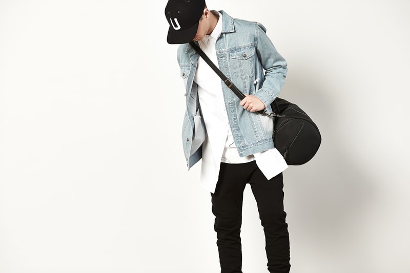 I Love Ugly 2014 September Editorial