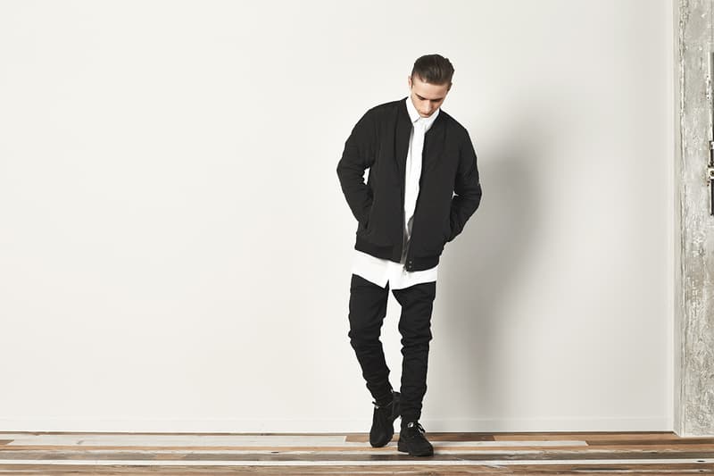 I Love Ugly 2014 September Editorial