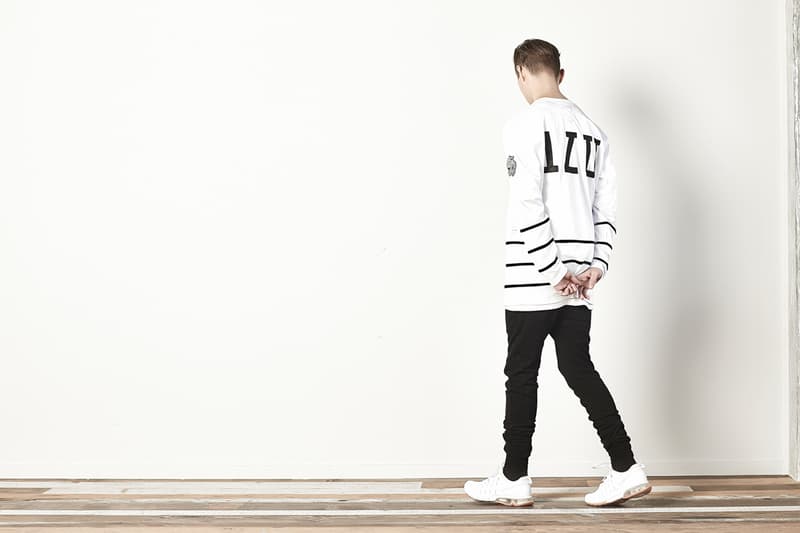 I Love Ugly 2014 September Editorial