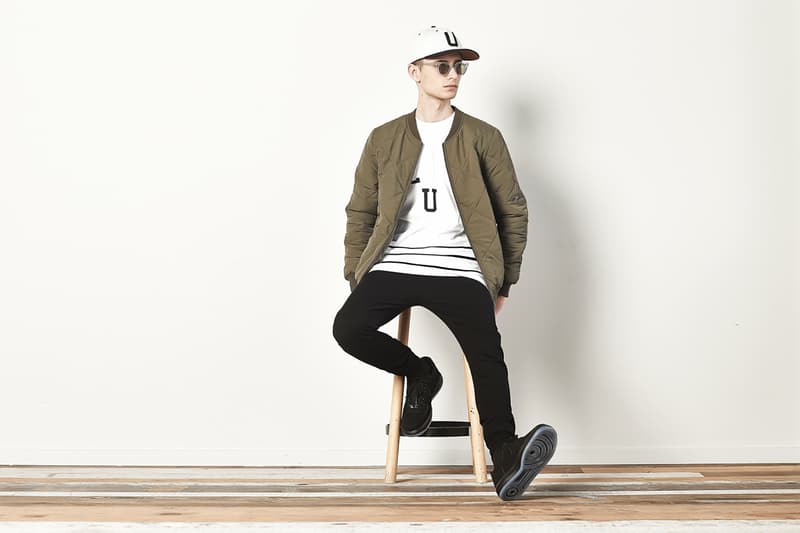 I Love Ugly 2014 September Editorial