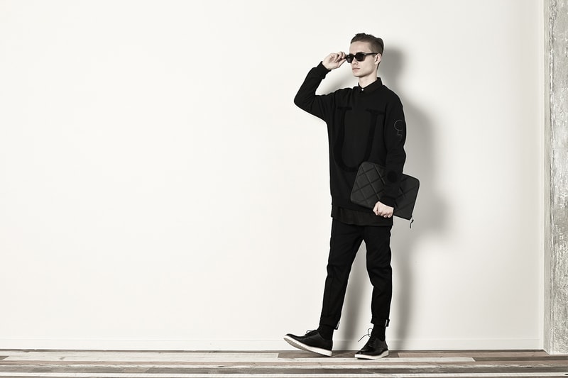 I Love Ugly 2014 September Editorial