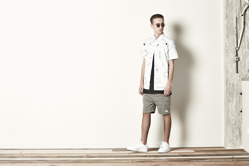 I Love Ugly 2014 September Editorial