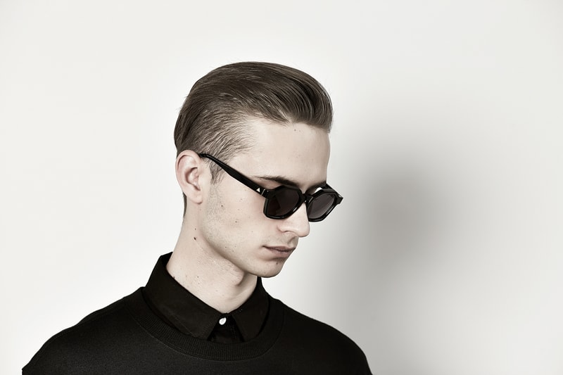 I Love Ugly 2014 September Editorial