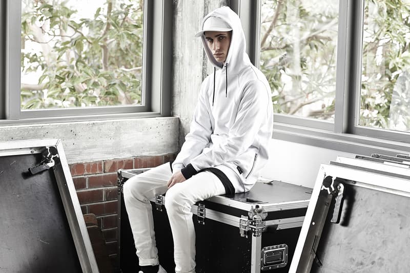 I Love Ugly 2014 September Editorial