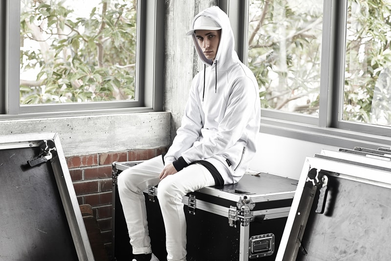 I Love Ugly 2014 September Editorial