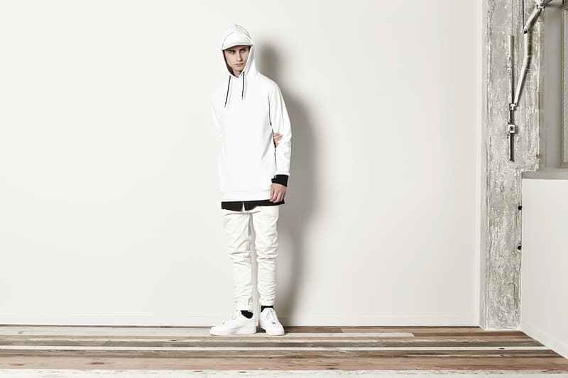 I Love Ugly 2014 September Editorial