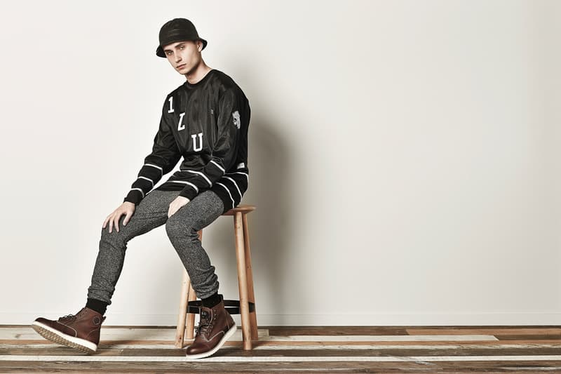 I Love Ugly 2014 September Editorial