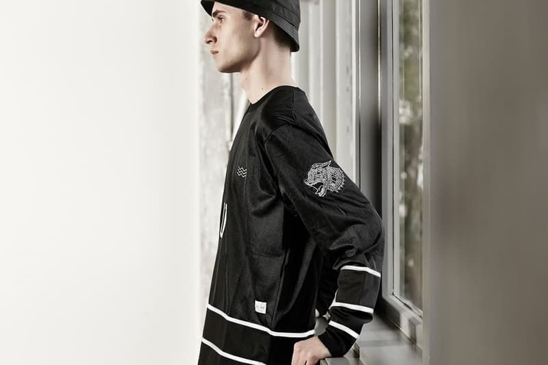 I Love Ugly 2014 September Editorial