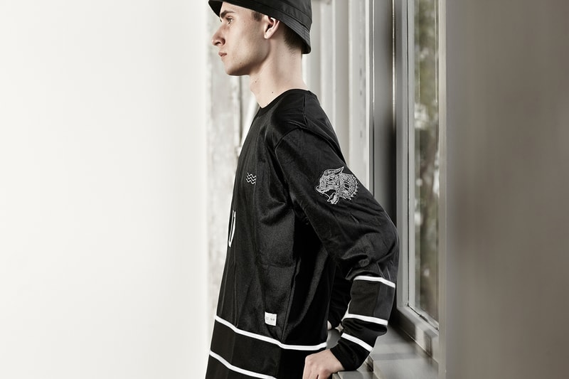 I Love Ugly 2014 September Editorial