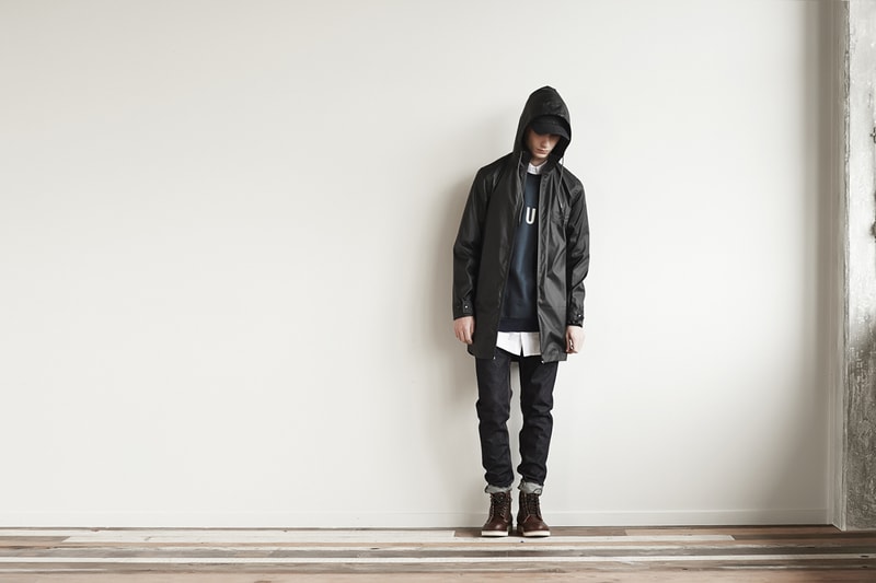 I Love Ugly 2014 September Editorial