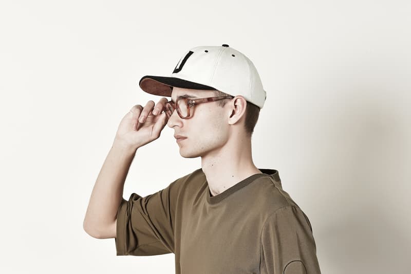 I Love Ugly 2014 September Editorial