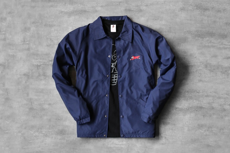 ICECREAM 2014 Fall/Winter Jackets 
