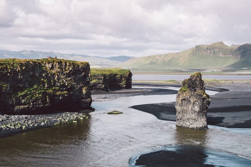 Iceland Photography by Tin Nguyen