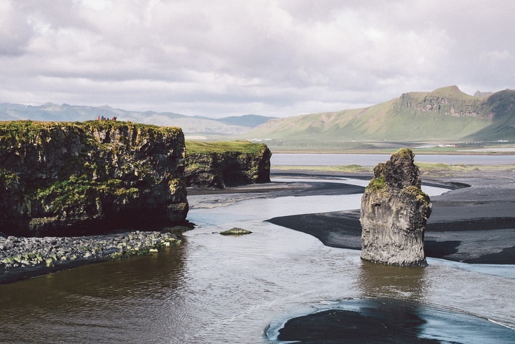 Iceland Photography by Tin Nguyen