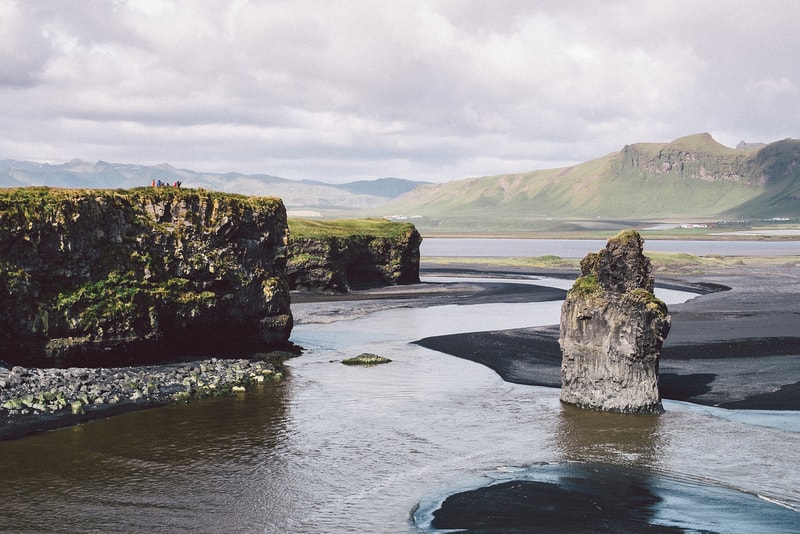 Iceland Photography by Tin Nguyen