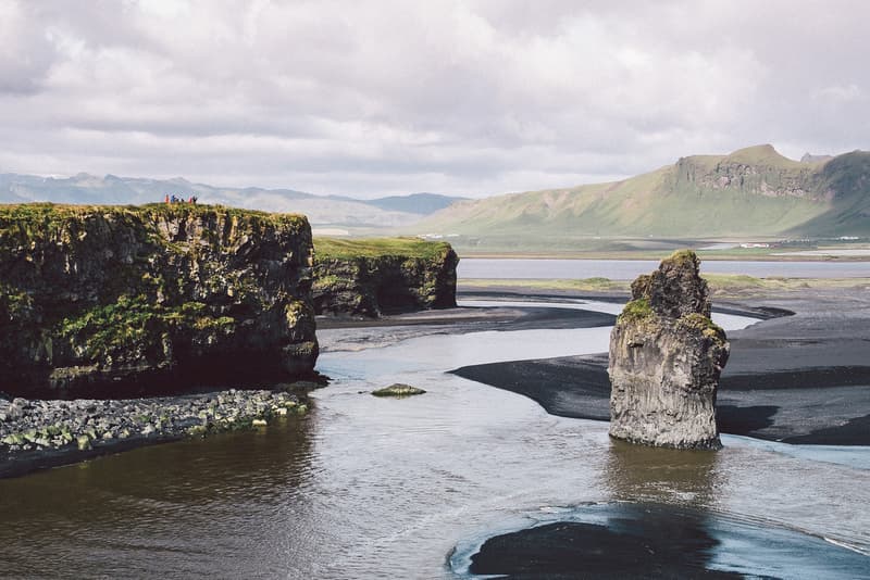 Iceland Photography by Tin Nguyen