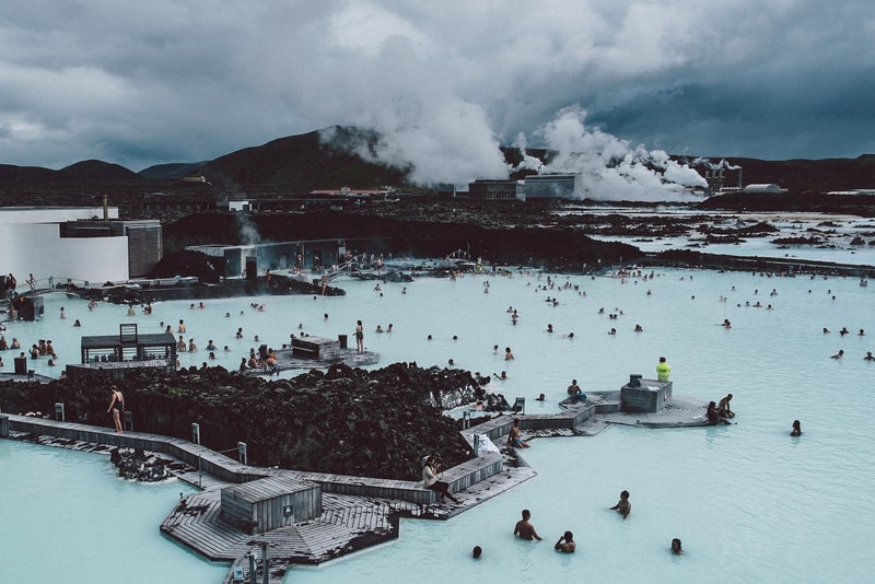 Iceland Photography by Tin Nguyen