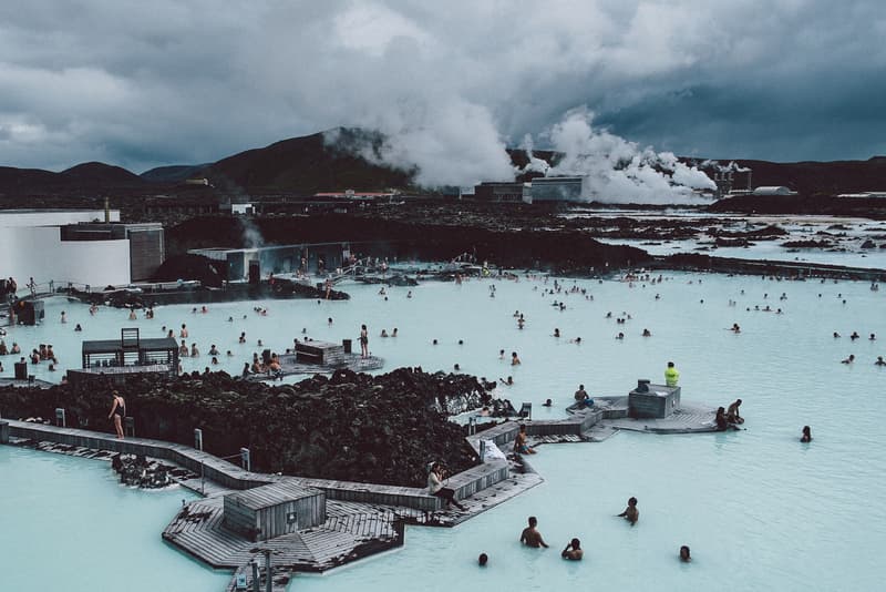 Iceland Photography by Tin Nguyen